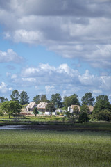Bauland in Falsh&ouml;ft bei Gelting, Schleswig--Holstein