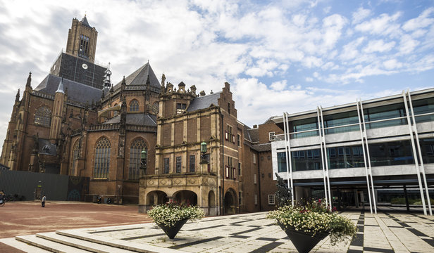 arnheim city in the netherlands