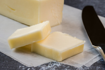 Pads of Butter