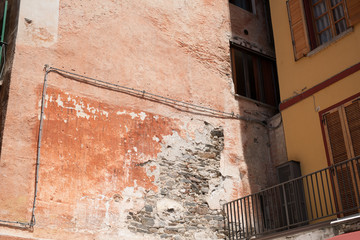 Impressionen einer norditalienischen Kleinstadt