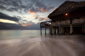 Fototapeta premium Beach