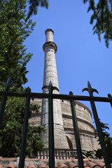 Greece, Thessaloniki, Rotonda