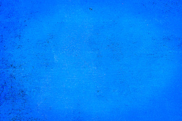 Texture of blue playground rubber
