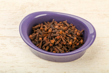 Clove