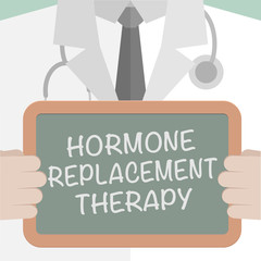 Hormone Replacement Therapy