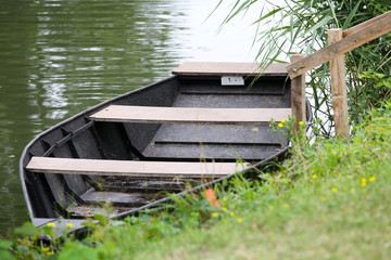 marais poitevin