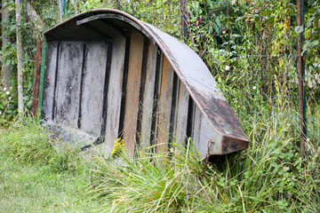 marais poitevin