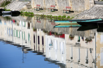 marais poitevin