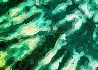 close up tie and dye pattern style abstract background with paper rough texture