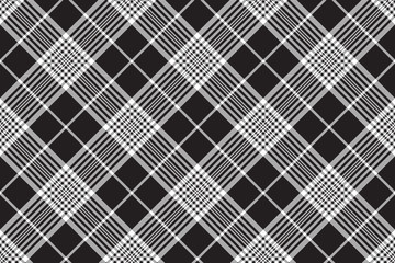 Dark background seamless fabric texture