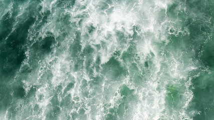 Fototapeta na wymiar Abstract Ocean Background