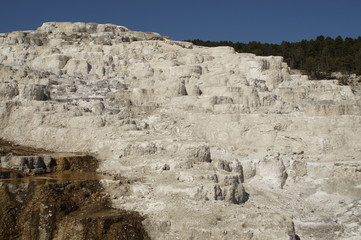 Yellowstone Nationalpark