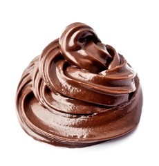 Chocolate cream.