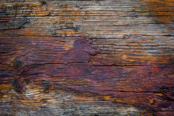 Antique wooden texture, backgound