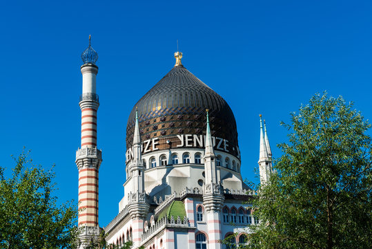 Yenidze Bilder Durchsuchen 299 Archivfotos, und Videos