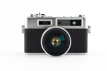 retro camera