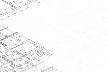 Architecture background