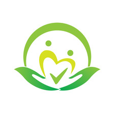 health logo
