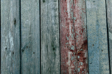 Wood texture. background old panels. Abstract background, empty template.