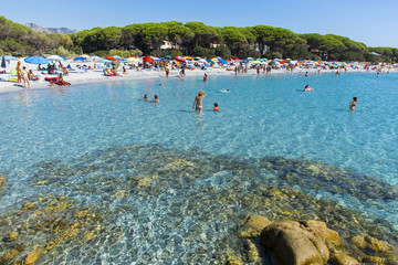 Cala Ginepro - Orosei
