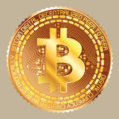 Bitcoin Golden