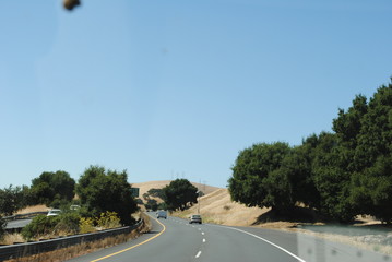 California Hills