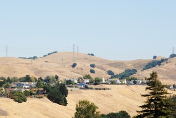 California Hills