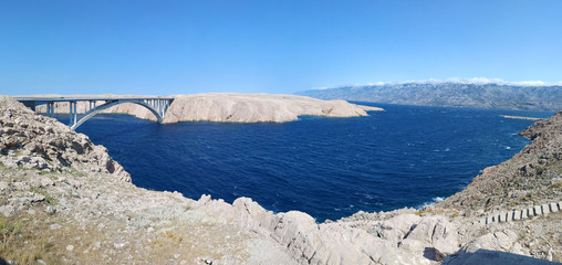 Costa croata