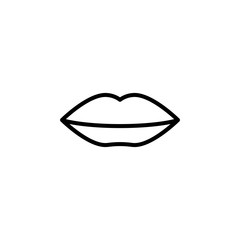 lip