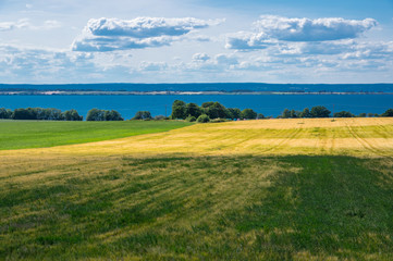 &aring;ker med visingss&ouml;.