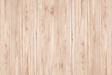 Wood texture. Surface of teak wood background for design and decoration
