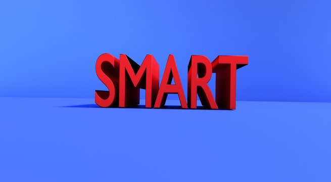 SMART TECHNOLOGIE EFFICATITE