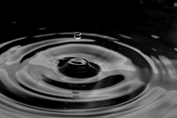 Water as wallpaper / Water is a transparent and nearly colorless chemical substance that is the...