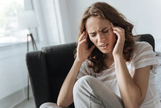 Migrane/Headaches