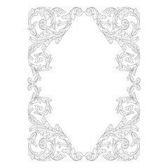 Vector Page Decorations