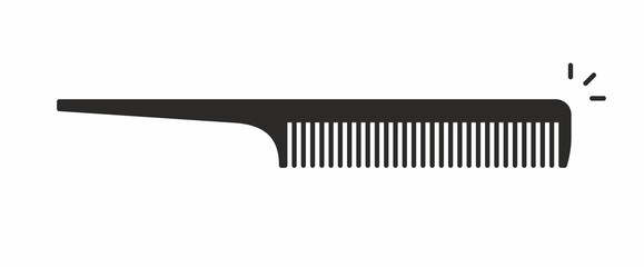 Comb icon