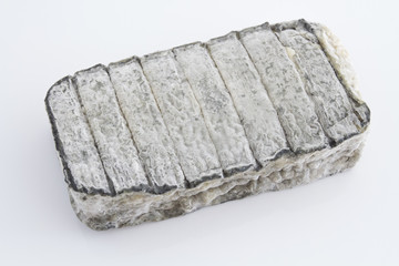 brique de chèvre