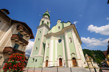 Dobbiaco