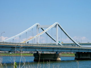 葛西橋