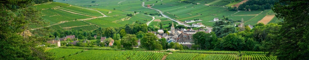 village bourguignon 