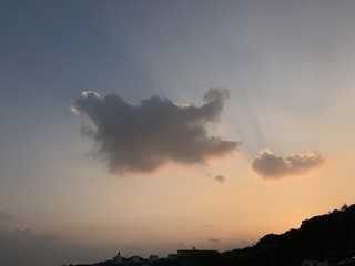 When The Night Fall
