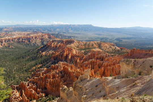 Bryce Canyon Nationalpark