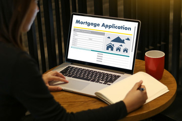  Living Estate MORTGAGE real estate property  Investment  management home pay Loan Payment