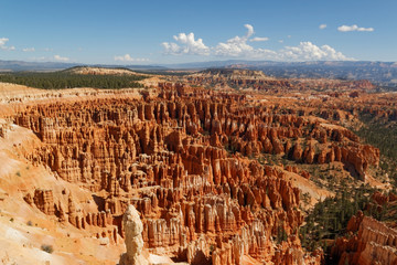 Bryce Canyon Nationalpark