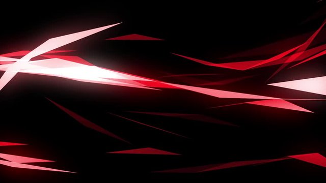 Plex 003 Red