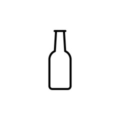Bottle icon