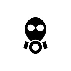 Gas Mask icon