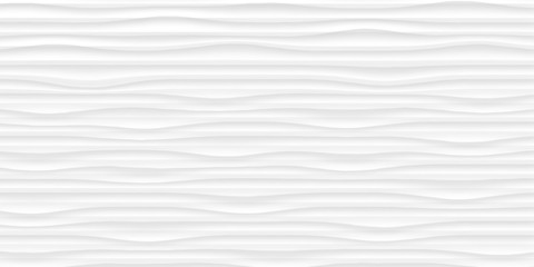 White texture. gray abstract pattern seamless. wave wavy nature geometric modern. - 167083670
