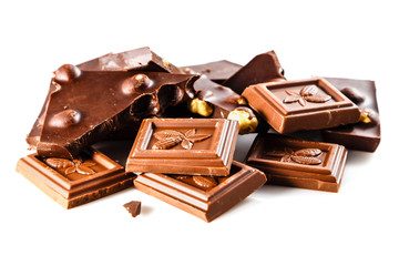 chocolate