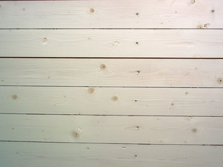 Hintergrund, Textur: Helle Holzlatten, lasiert